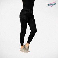 Leo Track Lady
