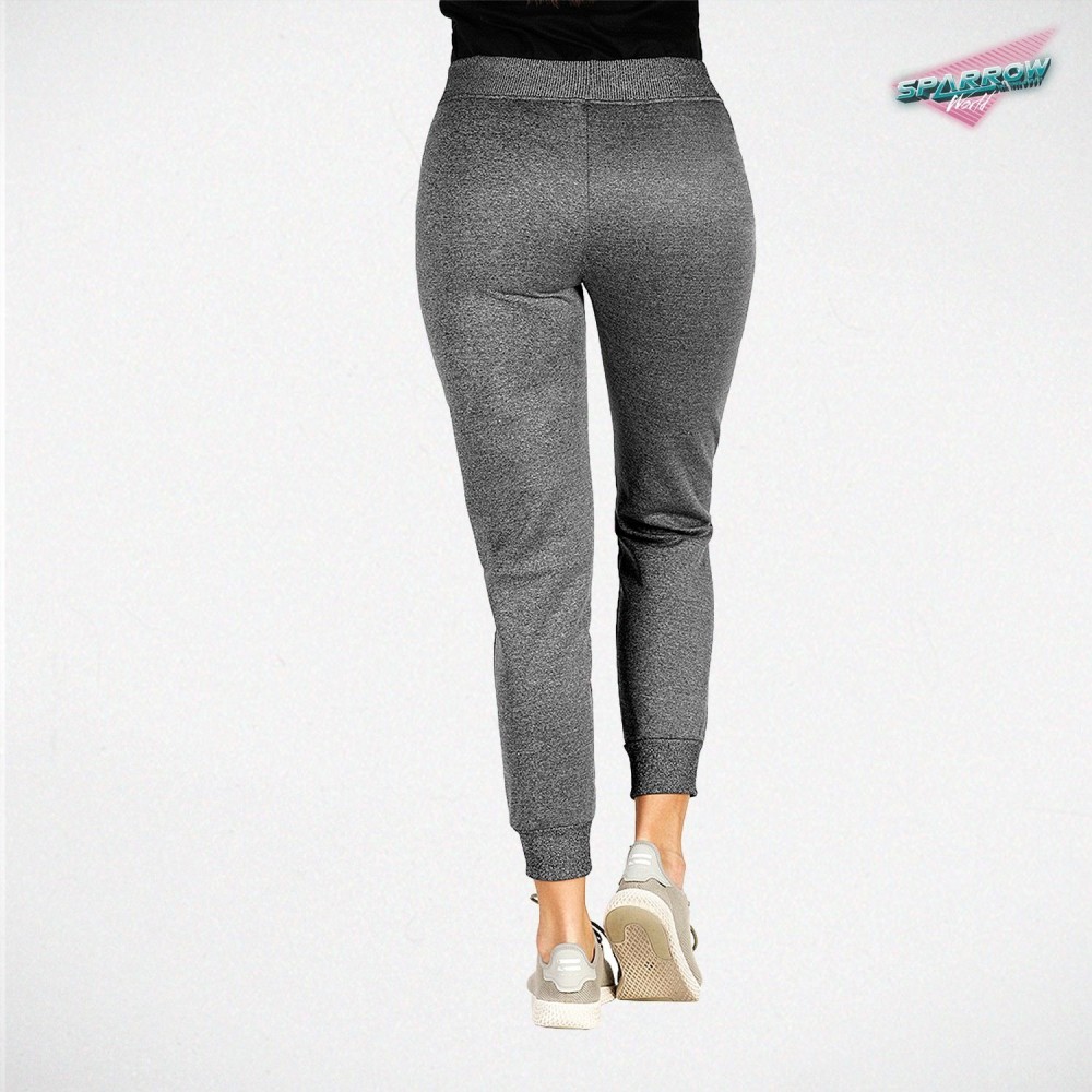 Leo Track Lady