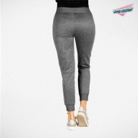 Leo Track Lady