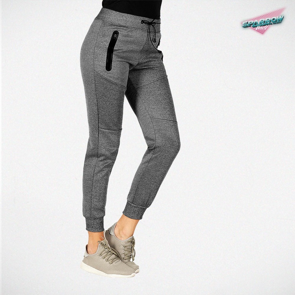 Leo Track Lady