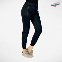 Leo Track Lady