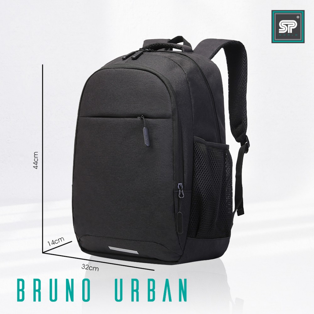 Sparrow Bruno Urban ranac