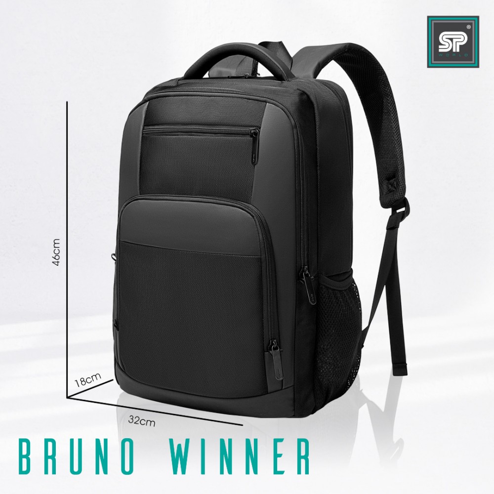 Sparrow Bruno Winner ranac