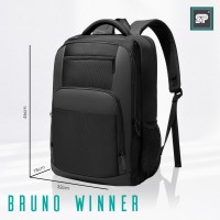 Sparrow Bruno Winner ranac