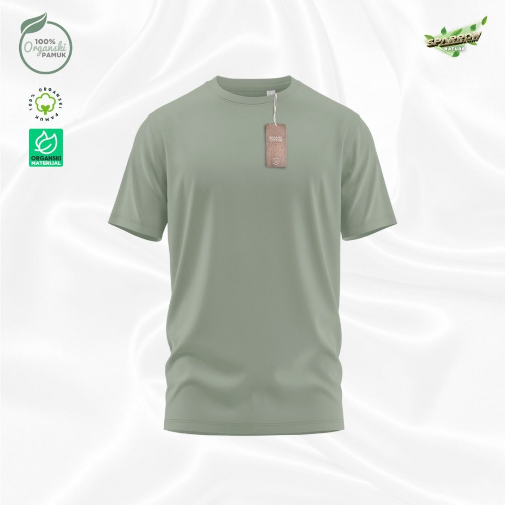 Organic majica