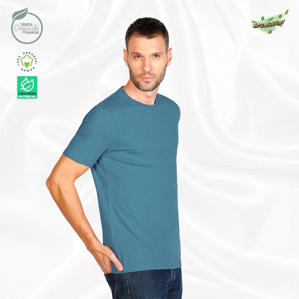 Organic majica