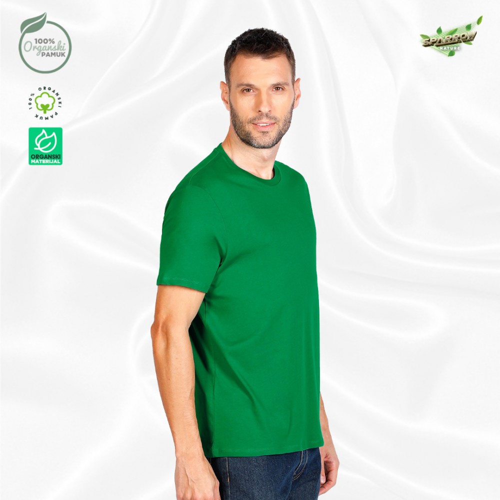 Organic majica