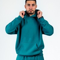 Men's sweatshirt oversize hoodie