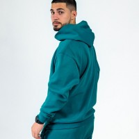 Men's sweatshirt oversize hoodie