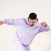 Men's sweatshirt oversize hoodie