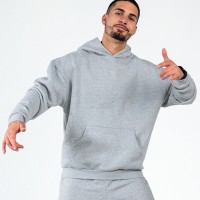 Men's sweatshirt oversize hoodie