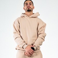 Men's sweatshirt oversize hoodie