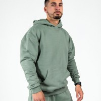 Men's sweatshirt oversize hoodie