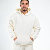 Men's sweatshirt oversize hoodie