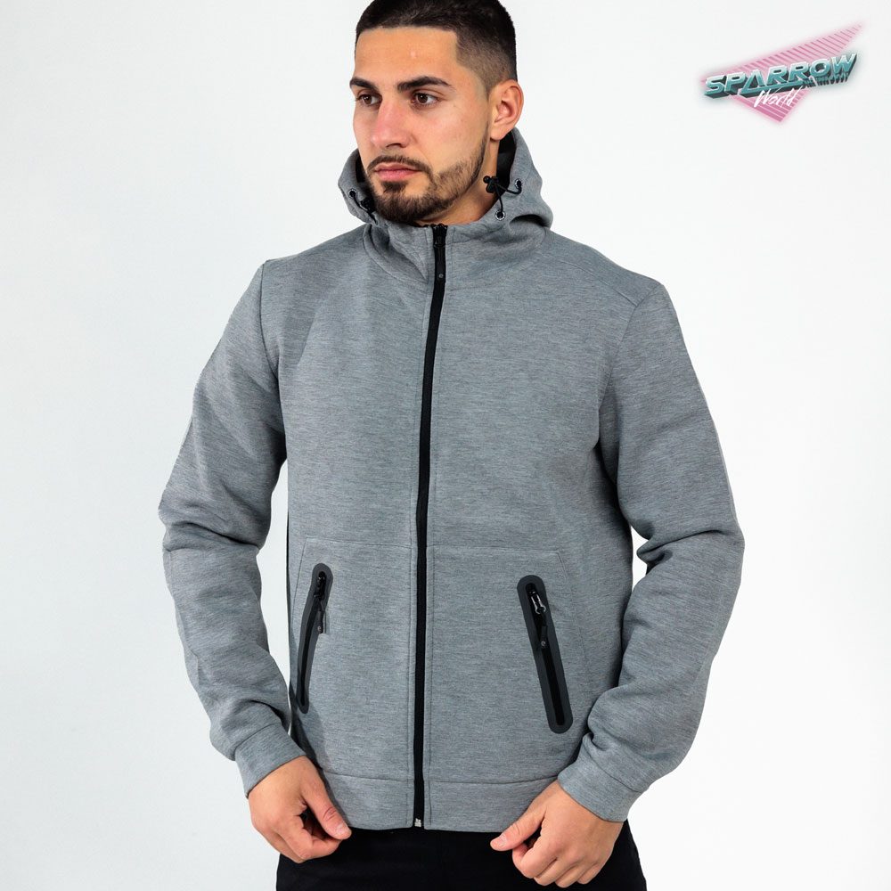 Cameron Hoodie
