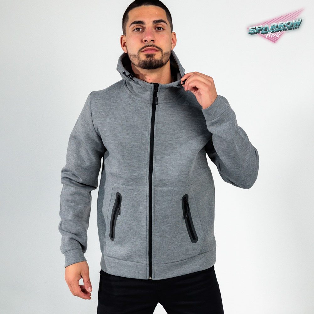Cameron Hoodie