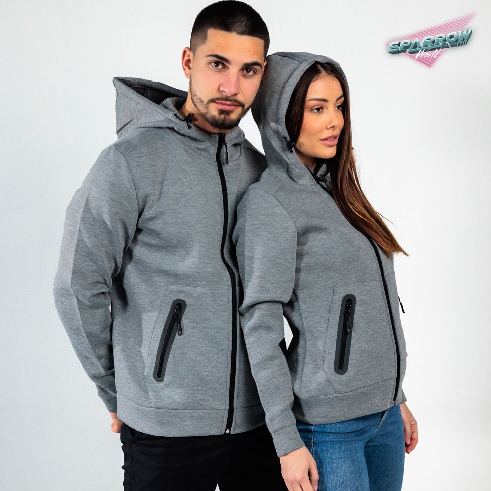 Cameron Hoodie