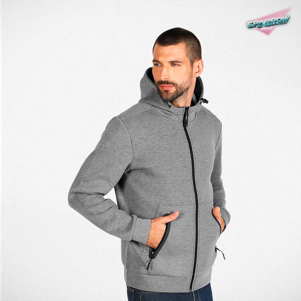 Cameron Hoodie