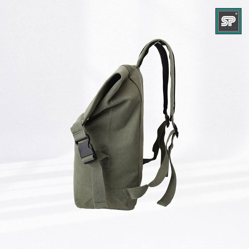 Eco rec ranac