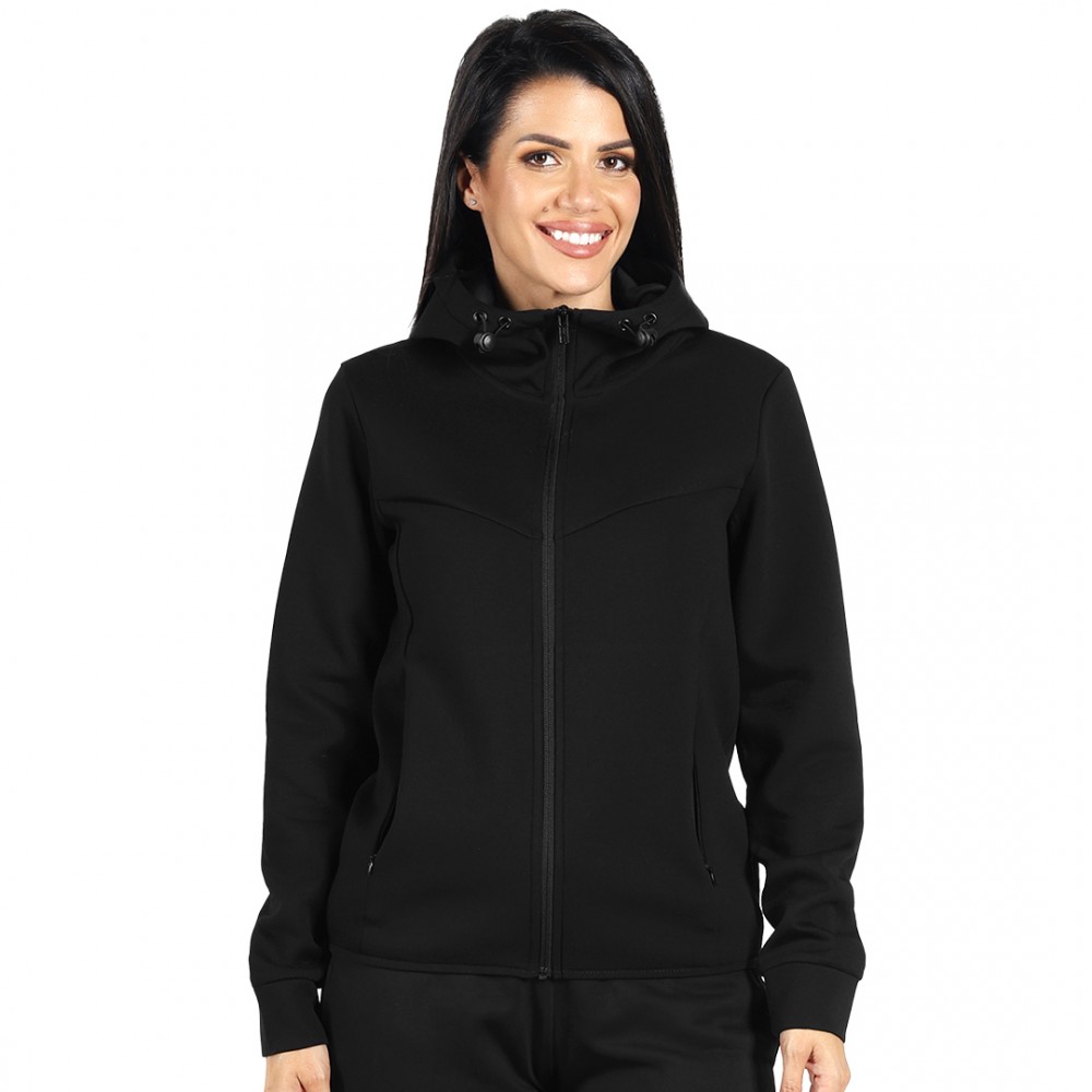Jump lady duks jakna