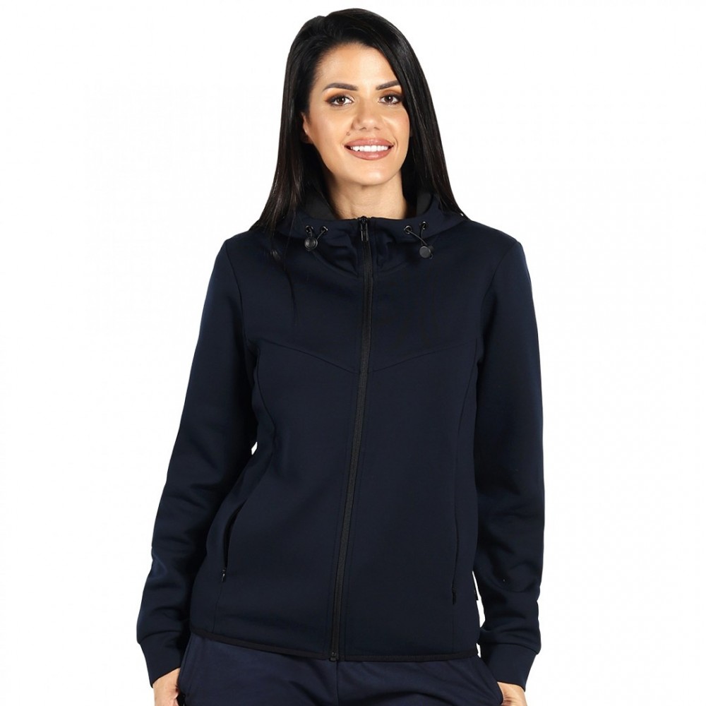 Jump lady duks jakna