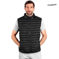 City vest men