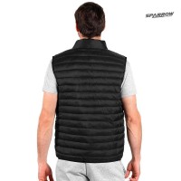 City vest men