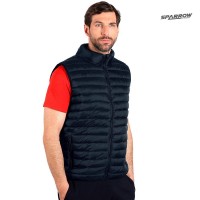 City vest men