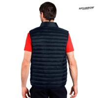 City vest men