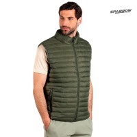 City vest men