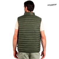 City vest men