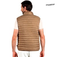 City vest men