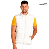 City vest men