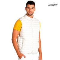 City vest men
