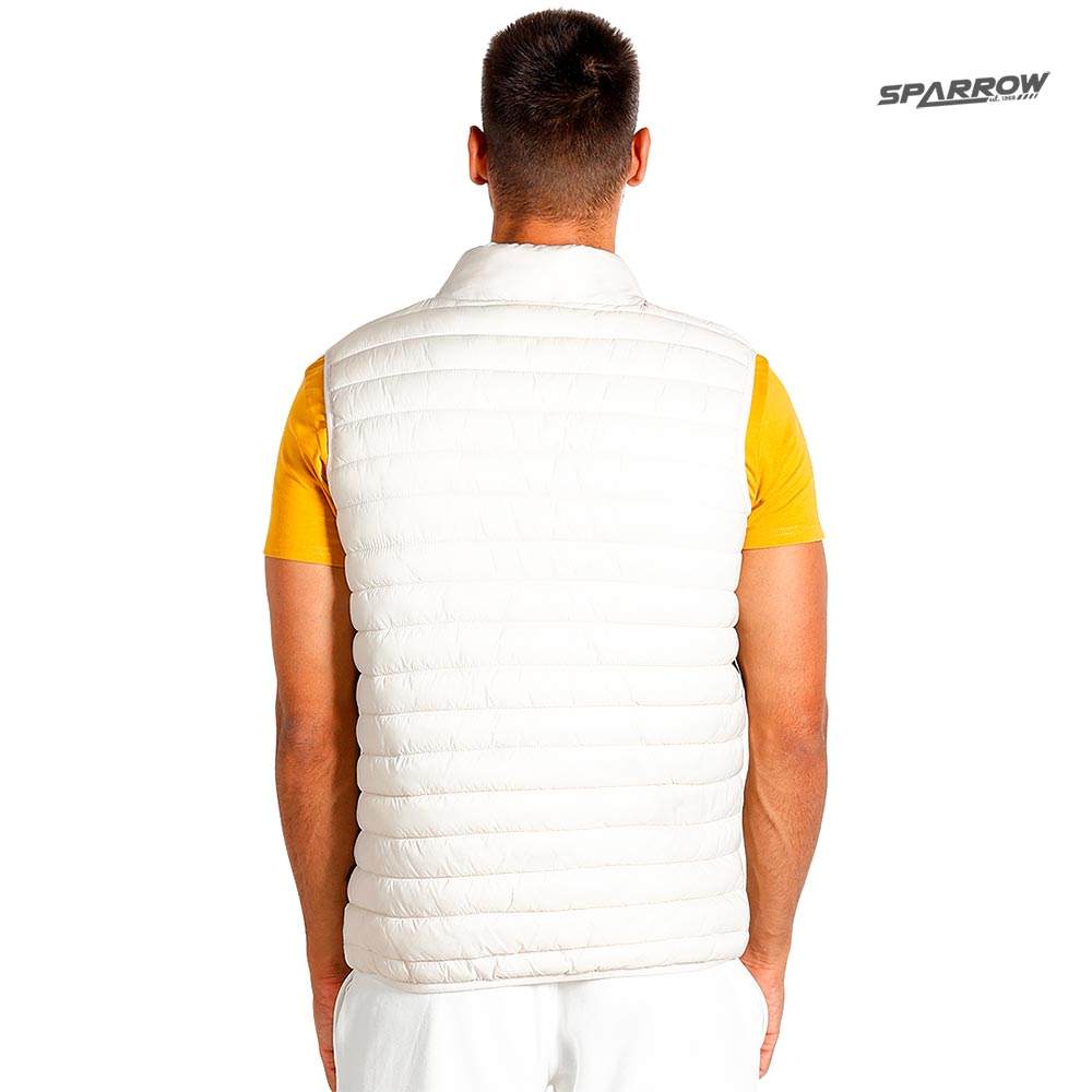 City vest men