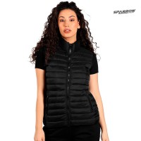 City vest women