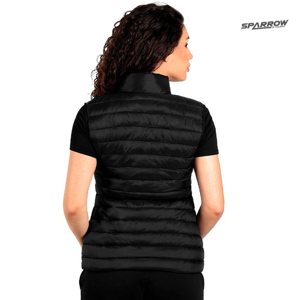 City vest women