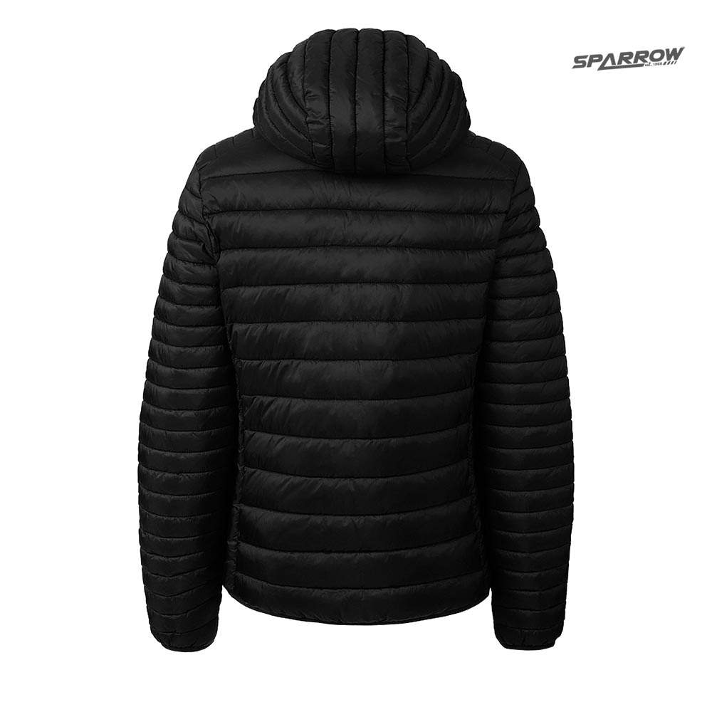 Rino jacket