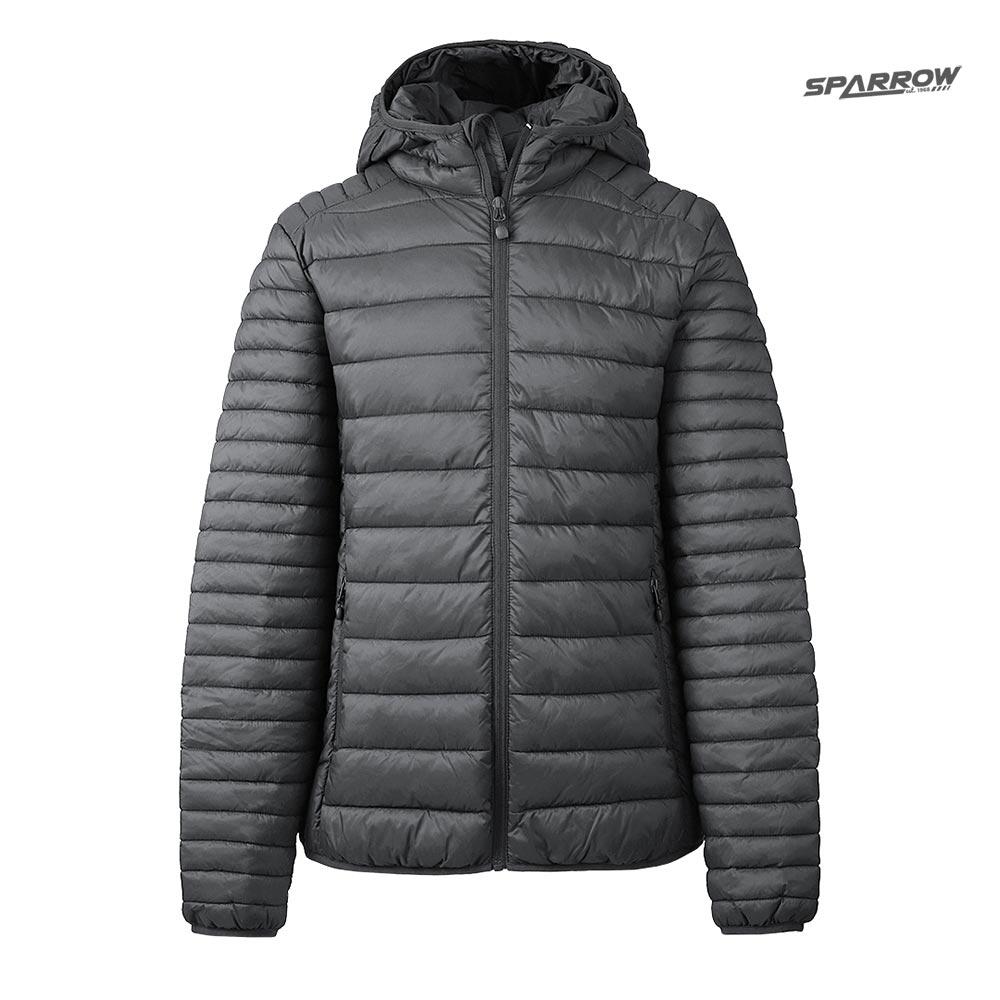 Rino jacket