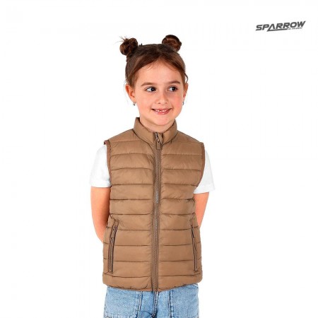 City vest kids