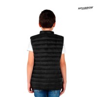 City vest kids