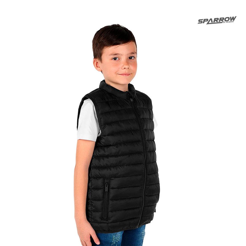 City vest kids