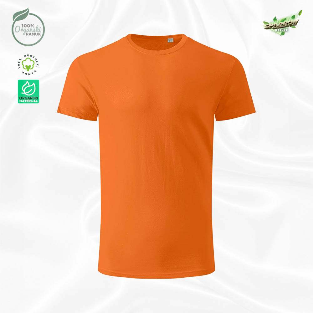 Tera organic muška majica