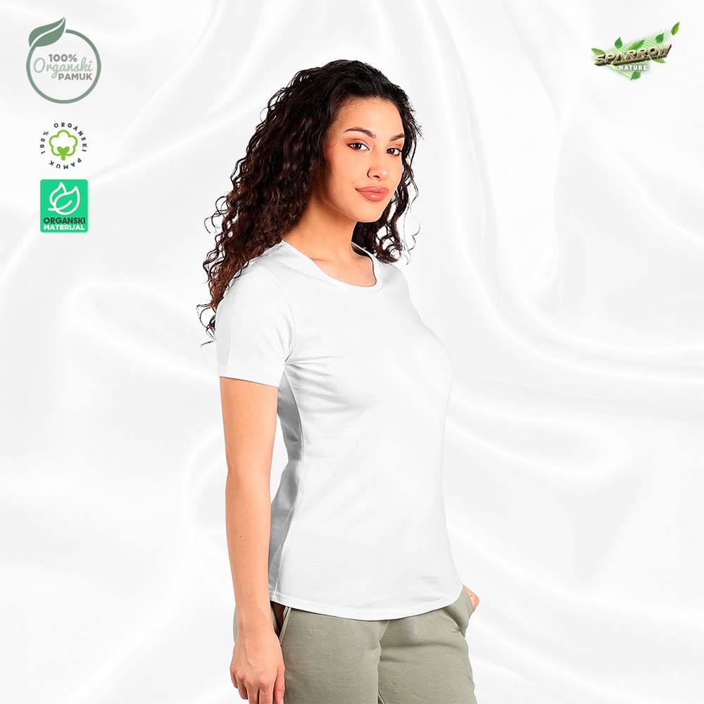 Tera organic ženska majica