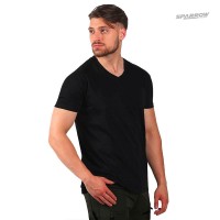 Classik V t-shirt muška