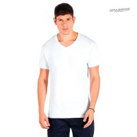 Classik V t-shirt muška