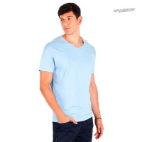 Classik V t-shirt muška