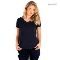 Classik V t-shirt women