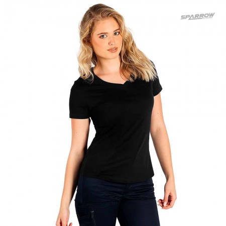  Classik V t-shirt women