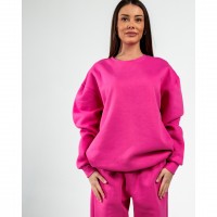 Duks oversize i donji deo oversize - ženski